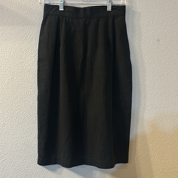 VTG Maria Elena two piece set jacket with skirt size small - Picture 8 of 12